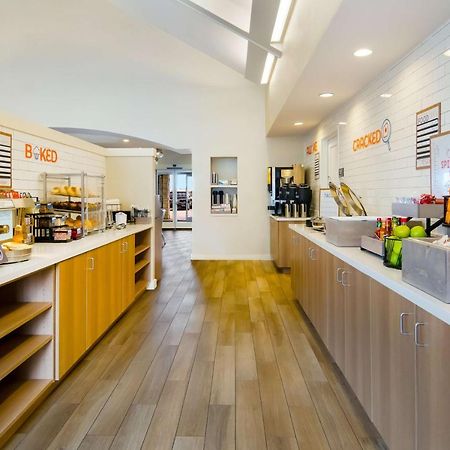 Sonesta Es Suites Fort Worth Fossil Creek Exterior foto