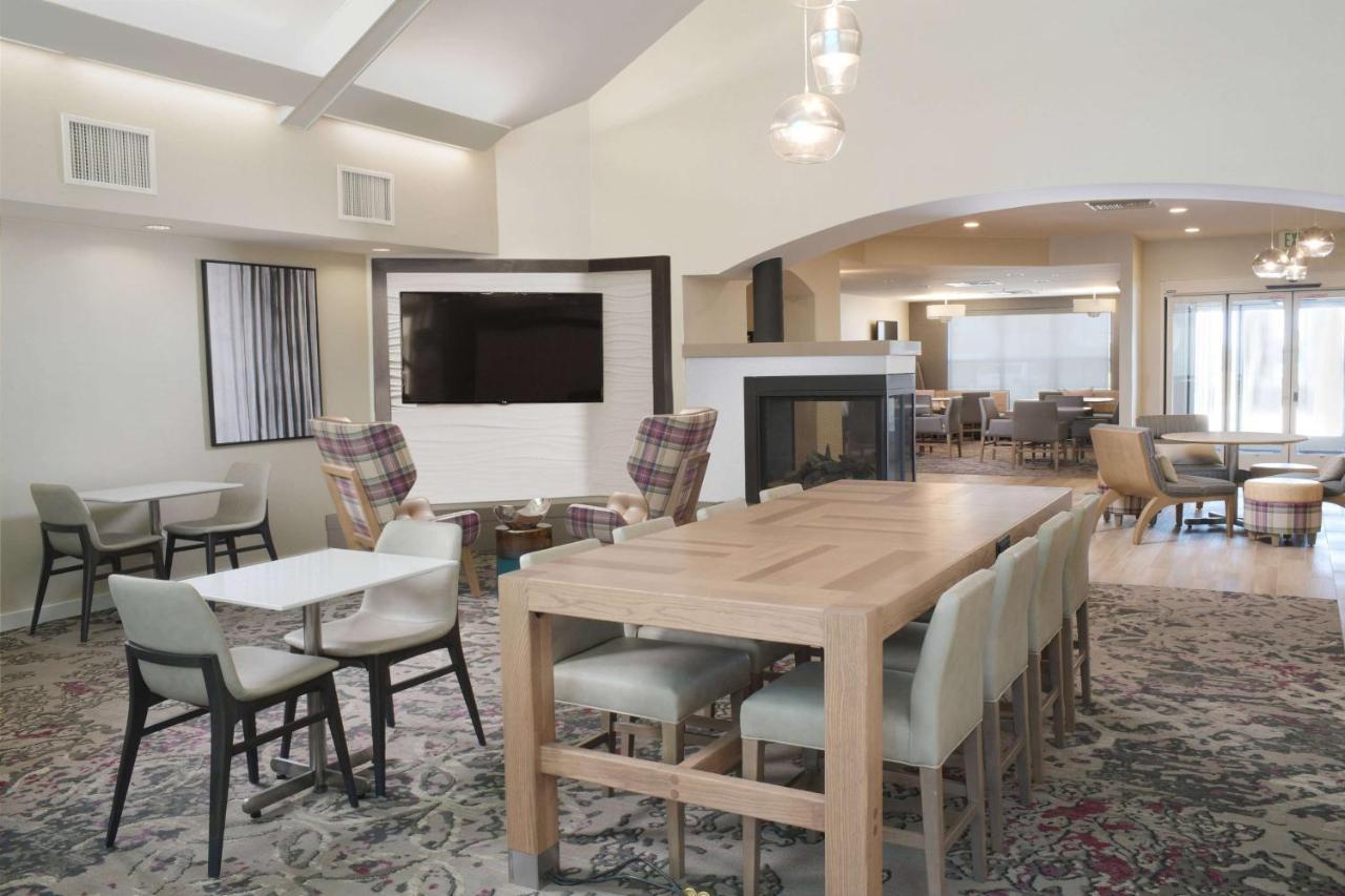 Sonesta Es Suites Fort Worth Fossil Creek Exterior foto