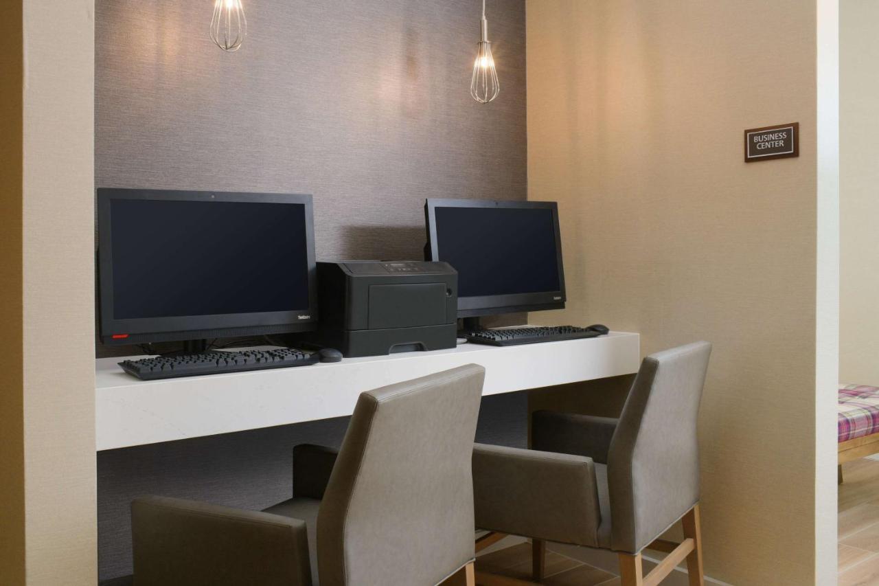 Sonesta Es Suites Fort Worth Fossil Creek Exterior foto