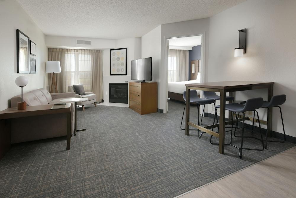 Sonesta Es Suites Fort Worth Fossil Creek Exterior foto
