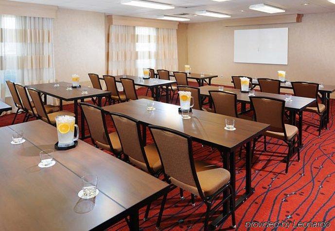 Sonesta Es Suites Fort Worth Fossil Creek Afaceri foto